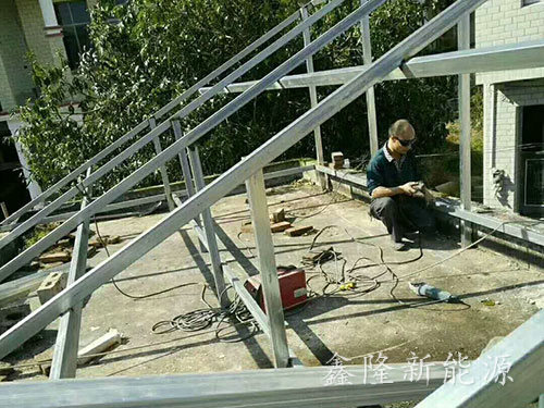 马鞍山市合作案例