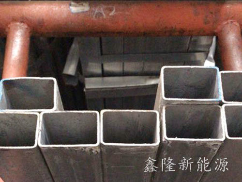 马鞍山市合作案例